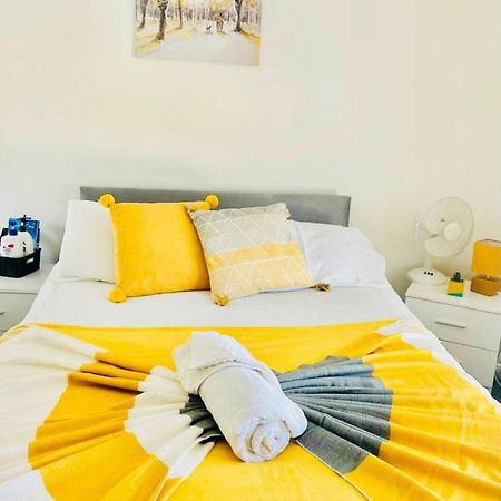Alver House Портсмът Екстериор снимка