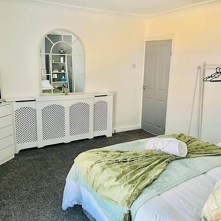 Alver House Портсмът Екстериор снимка